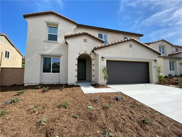 24613 Round Meadow, Menifee, California 92584