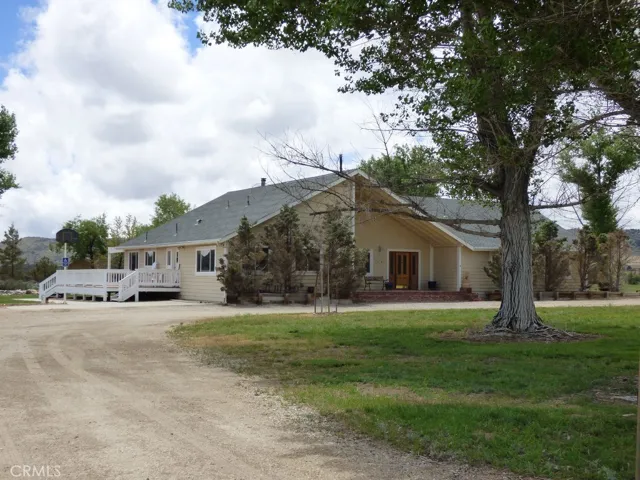 14140 Boy Scout Camp Road, Frazier Park, California 93225