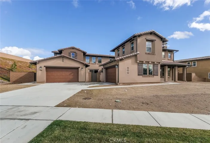 268 N. Clementine Court, Glendora, California 91741