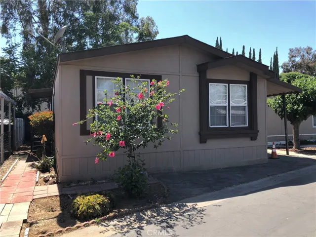 3900 S Temescal Street 50, Corona, California 92879
