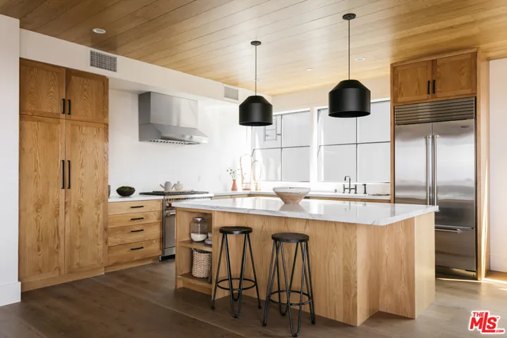1349 Lucile Avenue, Los Angeles, California 90029