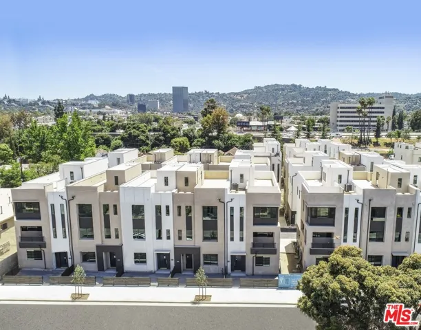 10810 W Hortense Street, Los Angeles, California 91602