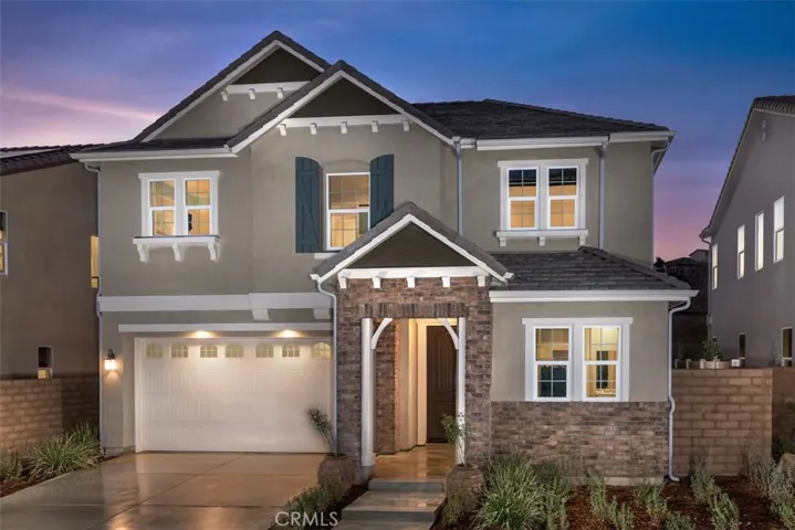 11661 Alton Drive, Corona, California 92883