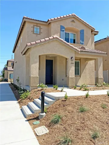 2001 Juniper Lane, Colton, California 92324