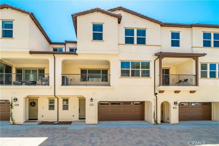 204 Mountain Sage, Lake Forest, California 92610