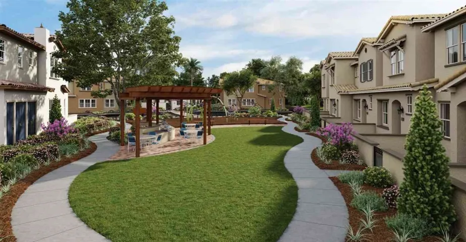 1107 Delpy View Point 28, Vista, California 92084