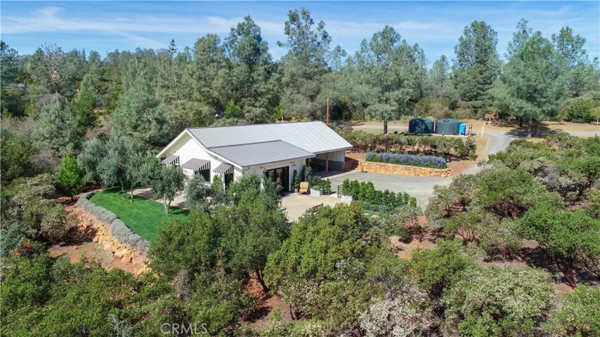 17022 Ranch Road, Middletown, California 95461