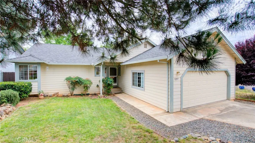 9297 Yaquima Drive, Kelseyville, California 95451