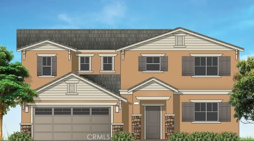 12945 Hill Court, Victorville, California 92393
