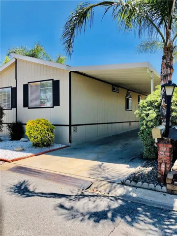3663 Buchanan Ave 154, Riverside, California 92503