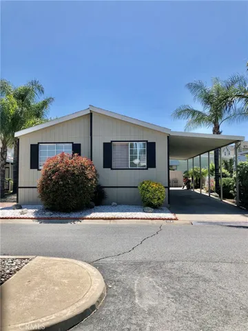 3663 Buchanan Ave 154, Riverside, California 92503