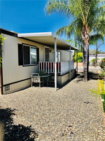 3663 Buchanan Ave 154, Riverside, California 92503