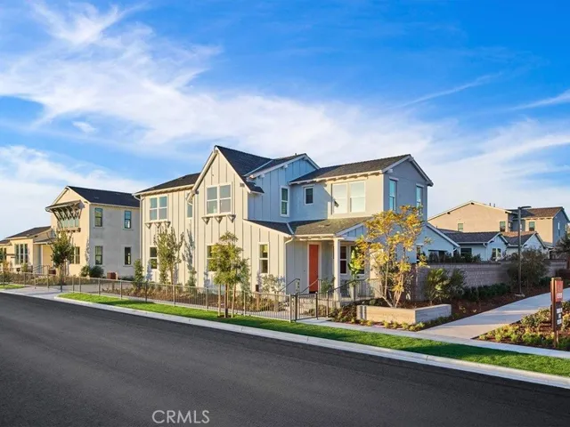 65 Alienta Lane, Rancho Mission Viejo, California 92694