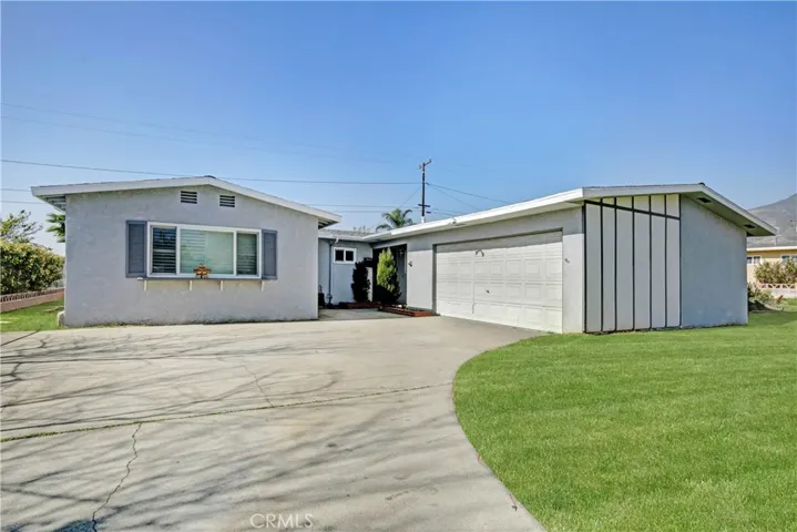 5256 N I Street, San Bernardino, California 92407
