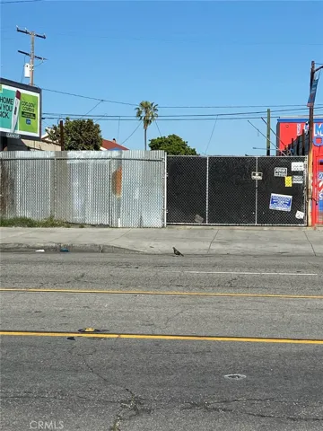 12834 Atlantic, Compton, California None