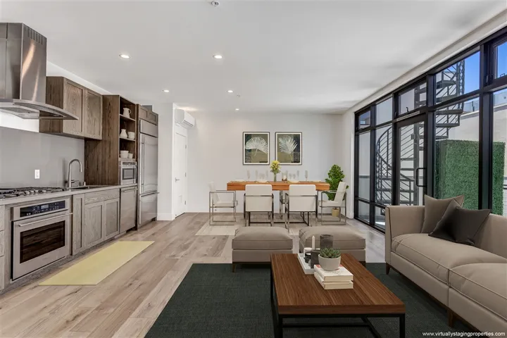 7846 Herschel Avenue 104, La Jolla, California 92037