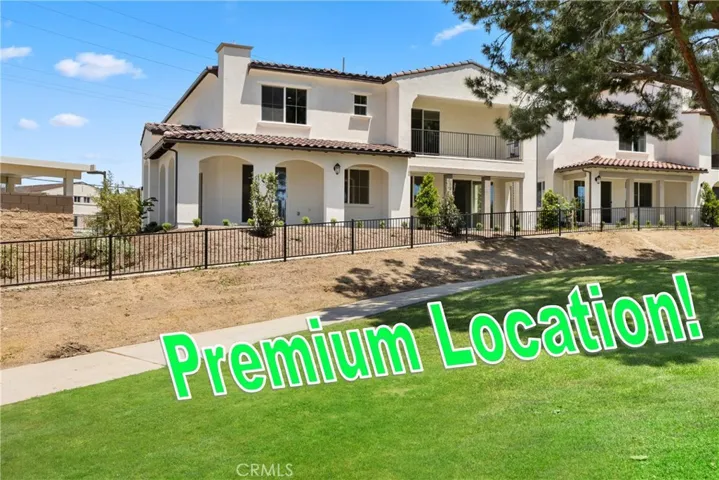 13910 Fairway Drive, Whittier, California 90604