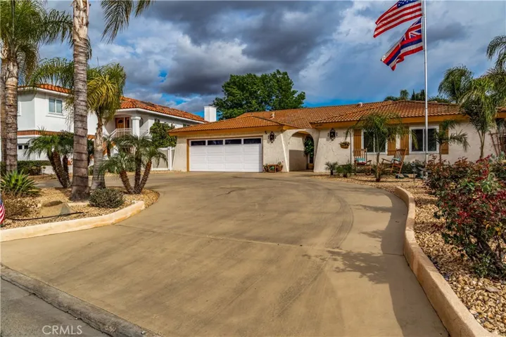 29762 Big Range Road, Canyon Lake, California 92587