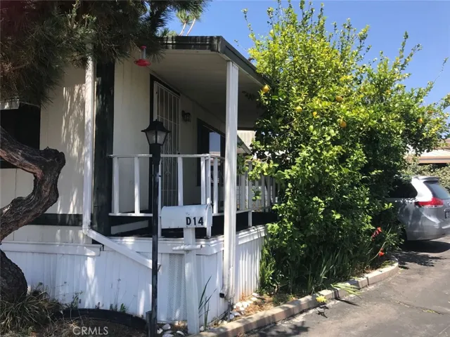 1380 N Citrus Avenue D-14, Covina, California 91722