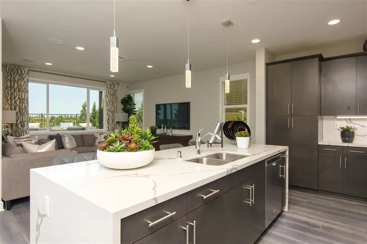 1235 Via Candelas (lot 69), Oceanside, California 92056
