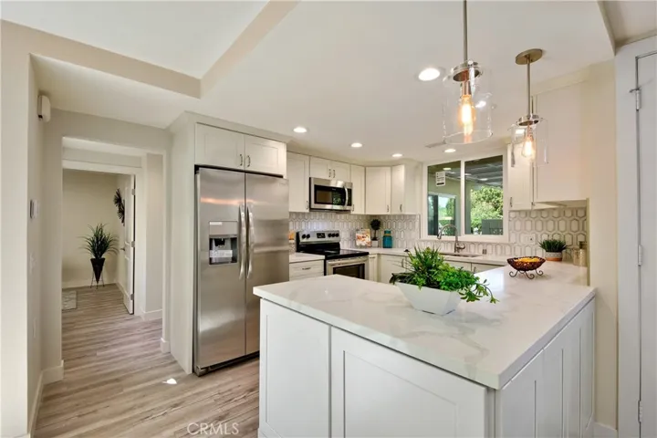 921 Avenida Majorca D, Laguna Woods, California 92637