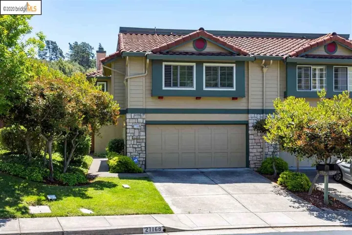 21168 Greenwood Cir, Castro Valley, California 94552
