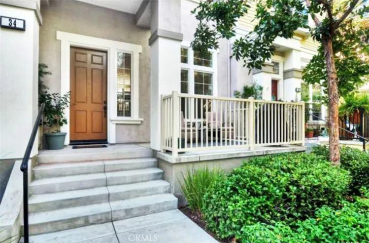 34 Sheridan, Ladera Ranch, California 92694
