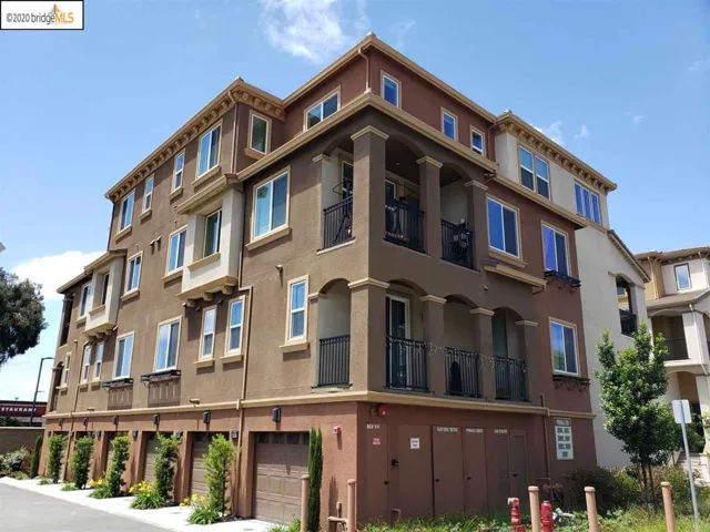 38991 Primula Ter, Newark, California 94560