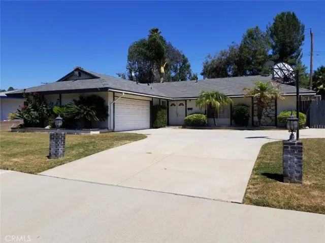 3142 Castlerock Road, Diamond Bar, California 91765