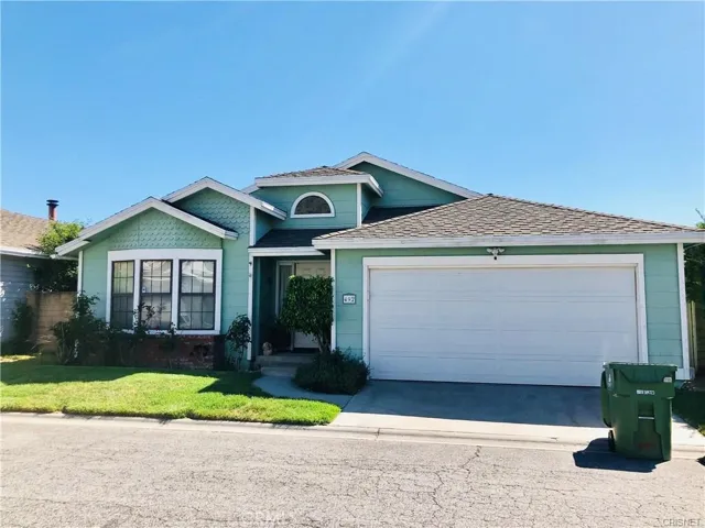 13691 Gavina Avenue 492, Sylmar, California 91342