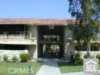 678 Via Alhambra A, Laguna Woods, California 92637