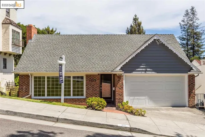 1123 UNDERHILLS ROAD--MAKE IT YOURS.