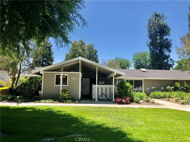 573 Avenida Sevilla A, Laguna Woods, California 92637