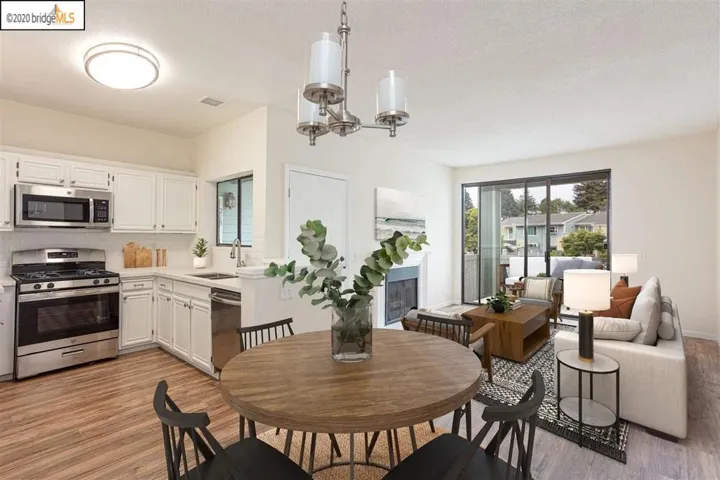 3416 Deerwood Ter 212, Fremont, California 94536