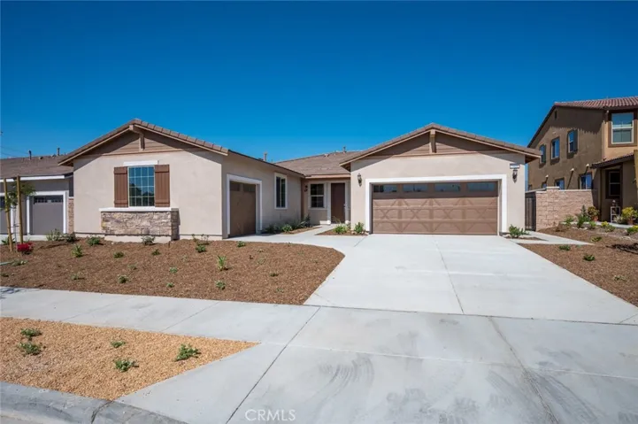 5408 Arroyo Court, Fontana, California 92336