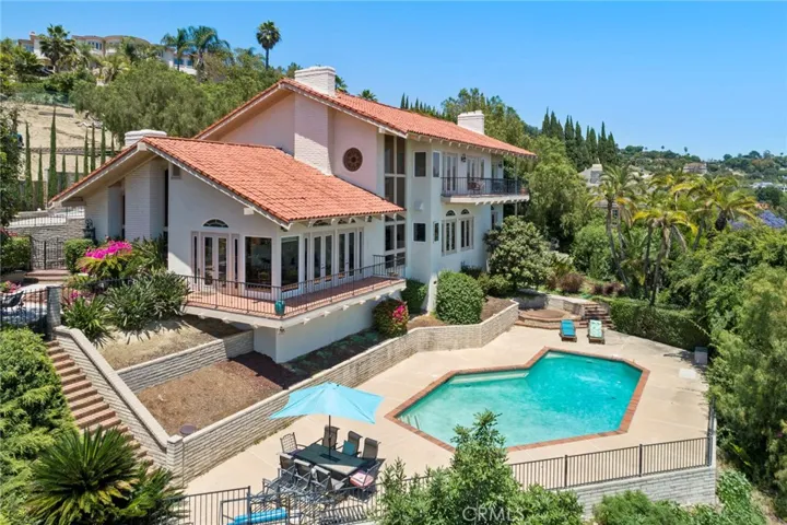 1633 Coban Road, La Habra Heights, California 90631