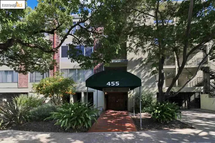 455 Crescent St 118, Oakland, California 94610