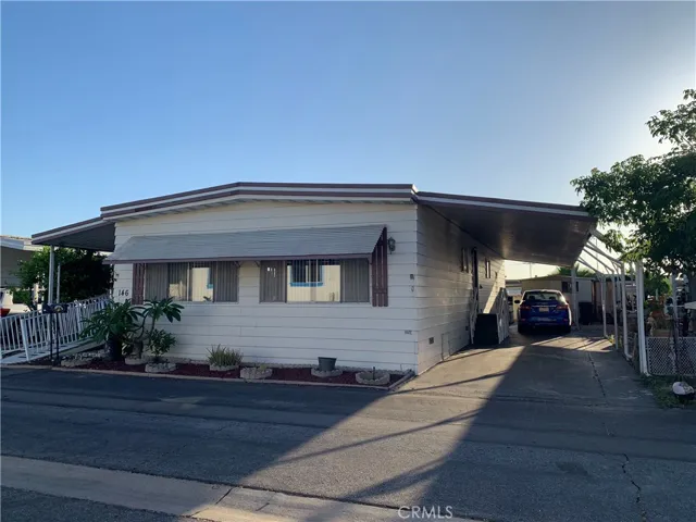 1630 S Barranca Ave 146, Glendora, California 91740