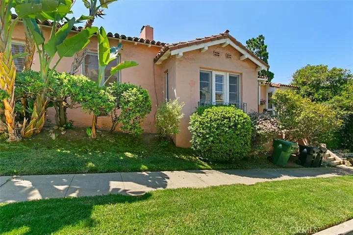 1901 Benecia, Westwood Century City, California 90025
