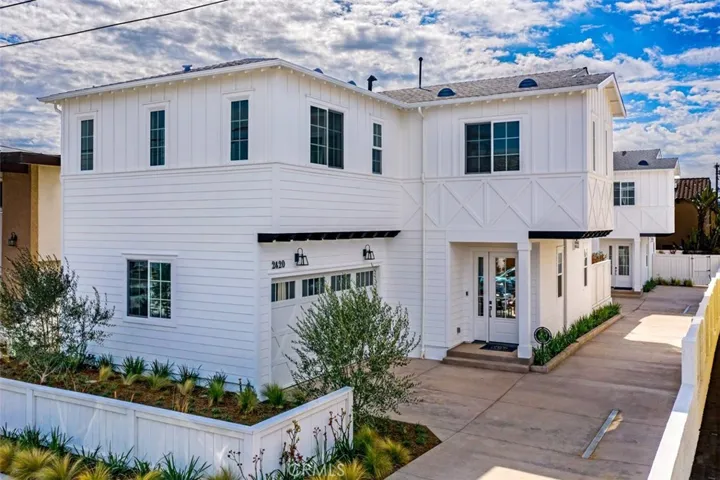 2420 Huntington Lane A, Redondo Beach, California 90278