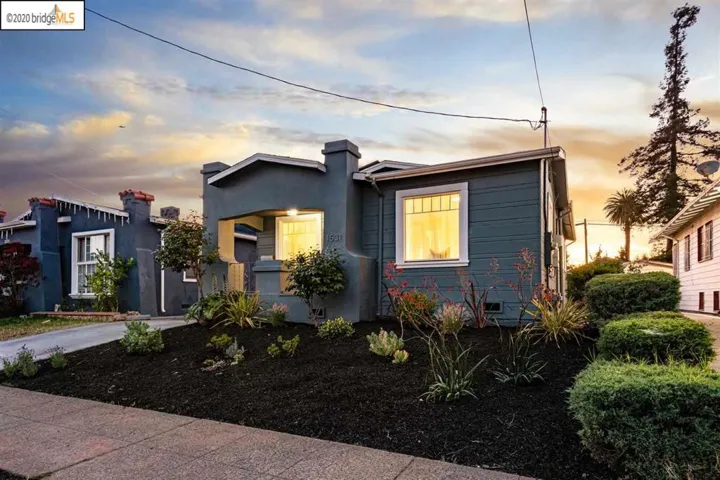 1531 67th Ave, Oakland, California 94621