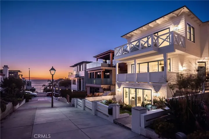 309 20th, Manhattan Beach, California 90266