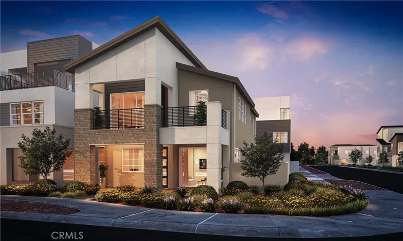 276 Merit, Irvine, California 92618
