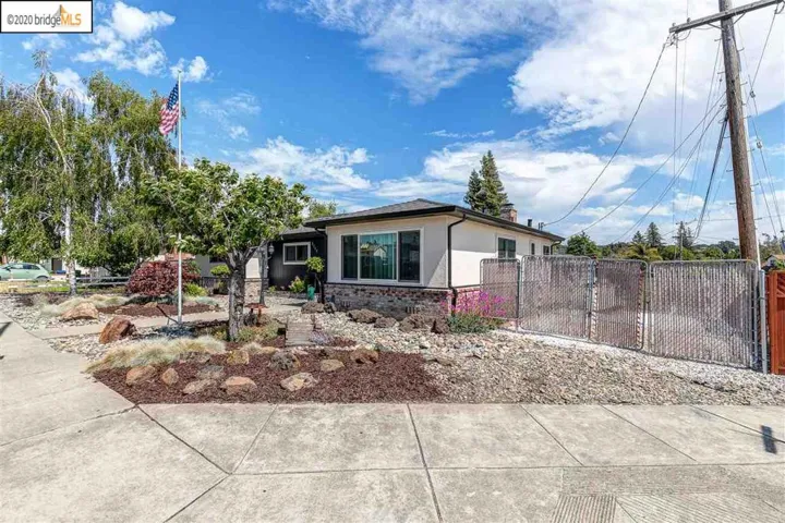 2549 Grove Way, Hayward, California 94546
