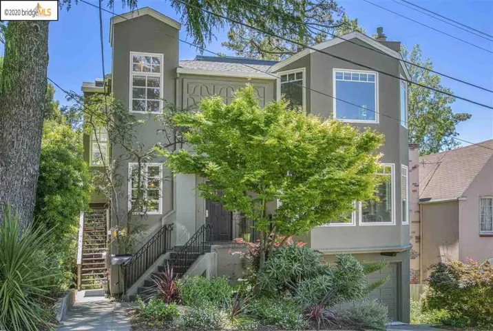 2334 Corona Ct, Berkeley, California 94708