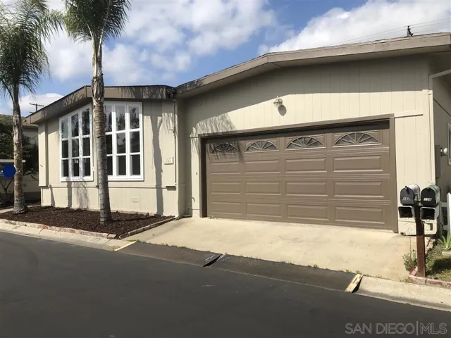 9255 N Magnolia Ave 157, Santee, California 92071