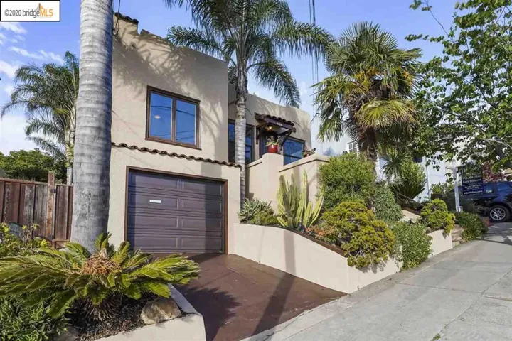 5324 Walnut St, Oakland, California 94619