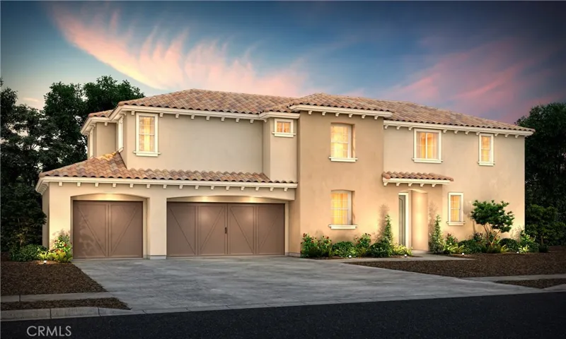 8070 Big Range Drive, Jurupa Valley, California 92509