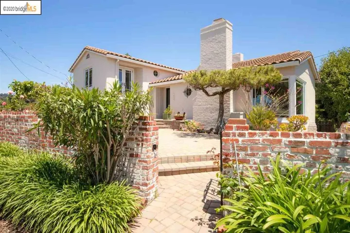 1900 Melvin Rd., Oakland, California 94602