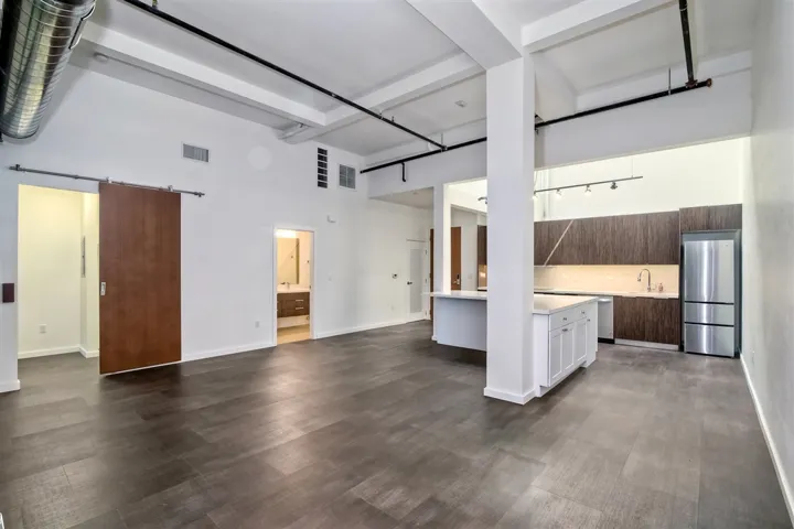 2466 1st Ave 9, San Diego, California 92101